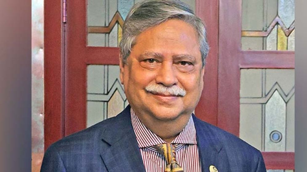 রাষ্ট্রপতির হার্টে ব্লক শনাক্ত, বসানো হয়েছে রিং
