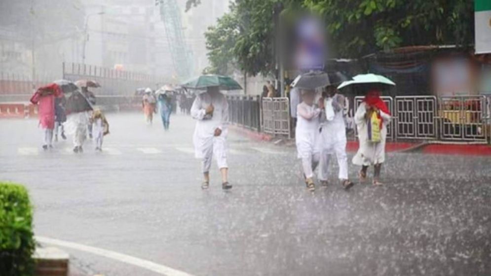 ঈদের দিন বৃষ্টি ও তাপমাত্রা নিয়ে যা জানাল আবহাওয়া অফিস
