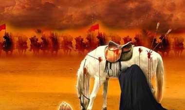 আজ শুক্রবার পবিত্র আশুরা