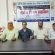 গাজীপুর জেলা সাংবাদিক ঐক্য পরিষদ এর উদ্যোগে দোয়া ও মিলাদ মাহফিল অনুষ্ঠিত