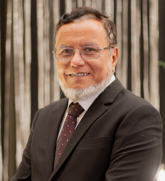 বিএসপিএসটির সভাপতি নির্বাচিত হলেন গাকৃবি অধ্যাপক ড. বাছেত মিয়া