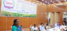 ব্রির এলএসটিডি প্রকল্পের বাস্তবায়ন অগ্রগতি ও ভবিষ্যৎ কর্মপরিকল্পনা কর্মশালা অনুষ্ঠিত