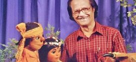 বরেণ্য চিত্রশিল্পী মুস্তাফা মনোয়ার আর নেই