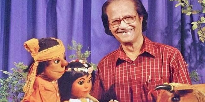 বরেণ্য চিত্রশিল্পী মুস্তাফা মনোয়ার আর নেই