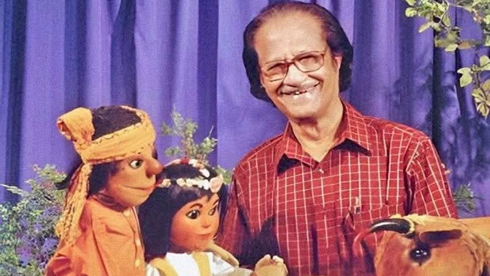 বরেণ্য চিত্রশিল্পী মুস্তাফা মনোয়ার আর নেই