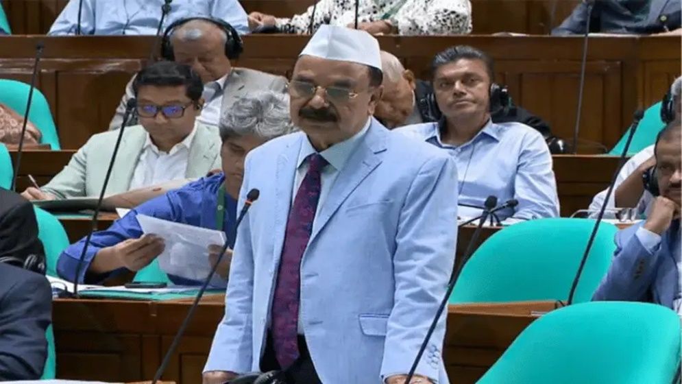 মাদকের বড় চালান স্বরাষ্ট্রমন্ত্রীর এলাকা দিয়ে আসে, বদীর পর দায়িত্ব কে নিয়েছে