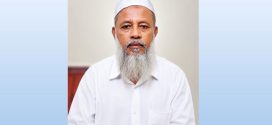 সংবাদপত্র এজেন্ট এসোসিয়েশনের সহ-সভাপতি ইসমাইল হোসেন আর নেই