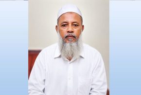 সংবাদপত্র এজেন্ট এসোসিয়েশনের সহ-সভাপতি ইসমাইল হোসেন আর নেই