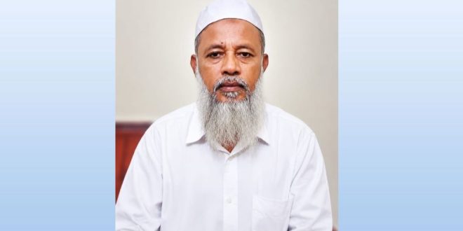 সংবাদপত্র এজেন্ট এসোসিয়েশনের সহ-সভাপতি ইসমাইল হোসেন আর নেই