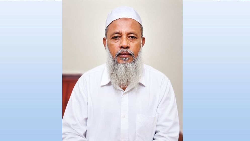 সংবাদপত্র এজেন্ট এসোসিয়েশনের সহ-সভাপতি ইসমাইল হোসেন আর নেই