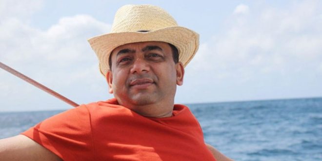 সাবেক আইজিপি বেনজীর আহমেদ গ্রেফতার