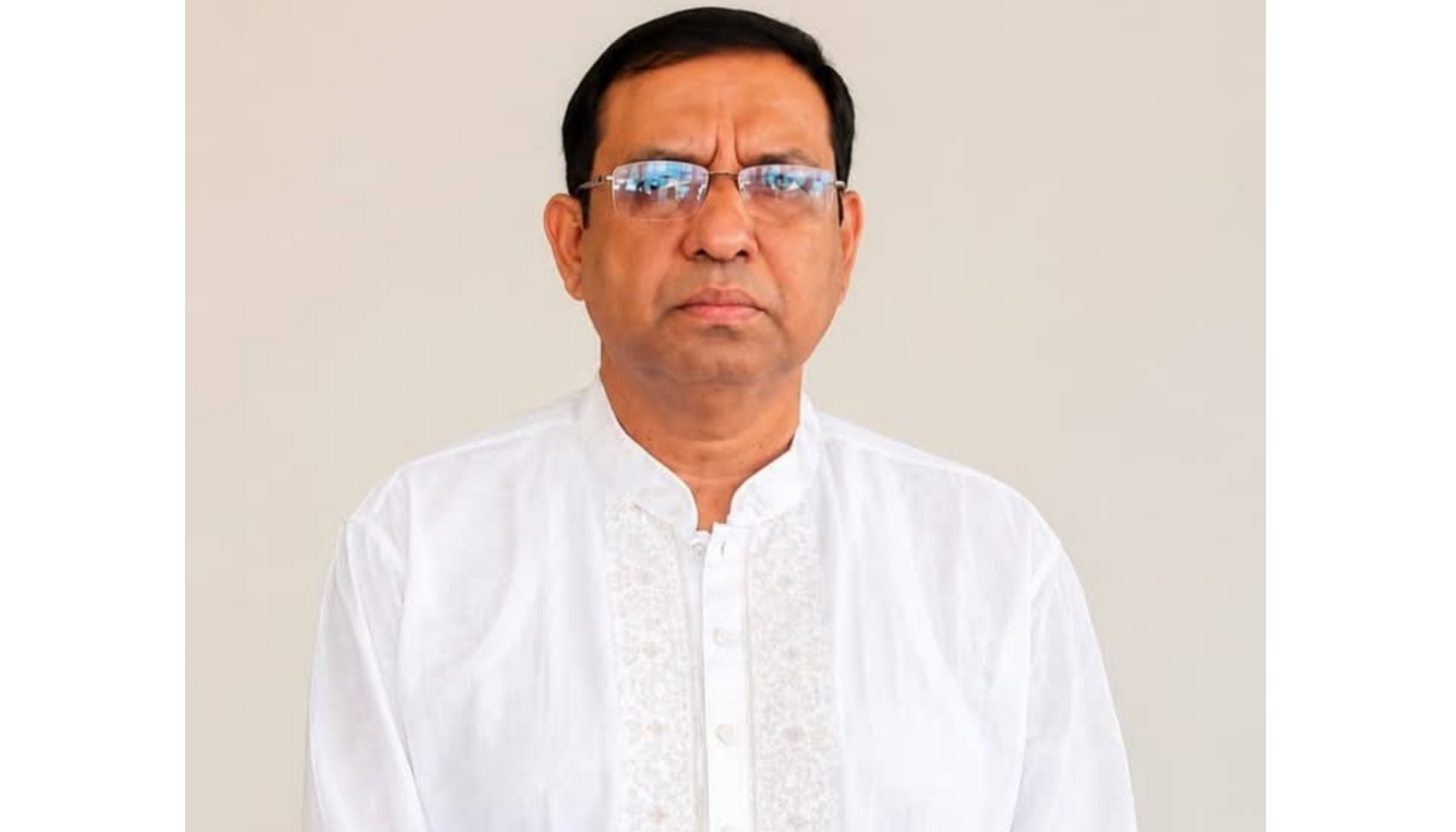 লক্ষ্মীপুর বিজ্ঞান ও প্রযুক্তি বিশ্ববিদ্যালয়’র প্রথম উপাচার্য হলেন হানিফ