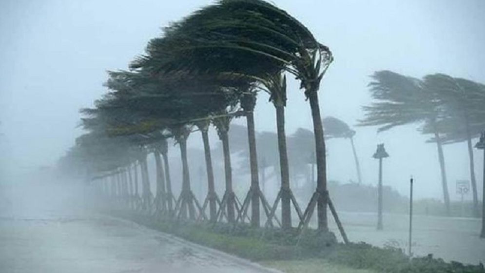 সন্ধ্যার মধ্যে ঢাকাসহ ১৯ জেলায় ঝড়বৃষ্টির শঙ্কা
