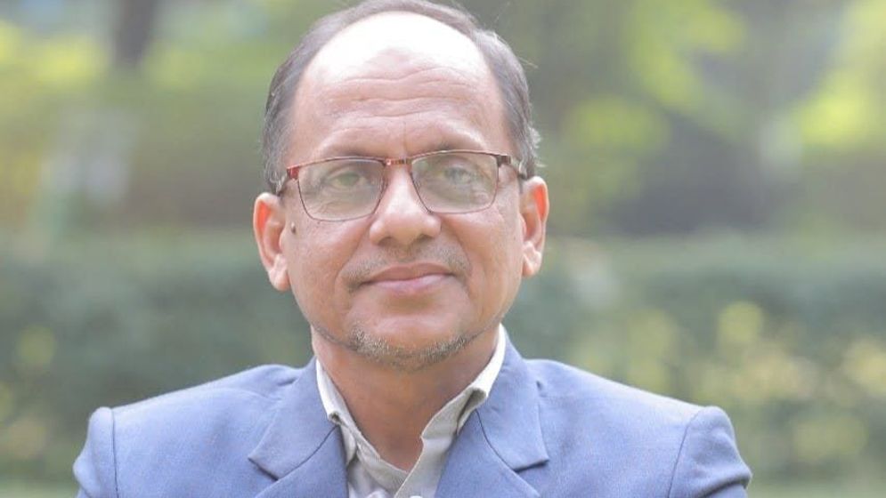 বেতন বৃদ্ধির সমান্তরালে দুর্নীতি দমনেও কঠোর হতে হবে: মুনীর চৌধুরী