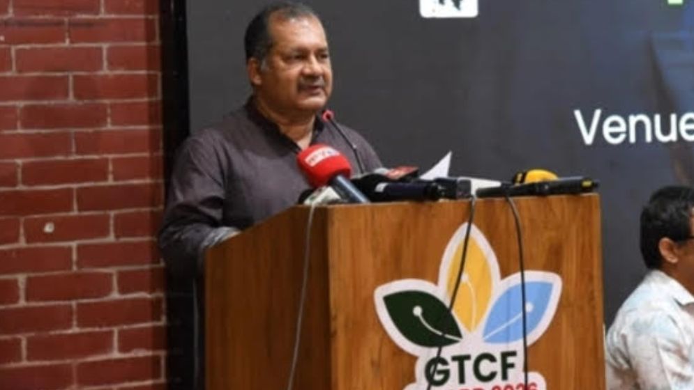 জলবায়ু সঙ্কট মোকাবিলায় চলচ্চিত্রের শক্তিকে কাজে লাগানোর আহ্বান তথ্যমন্ত্রীর