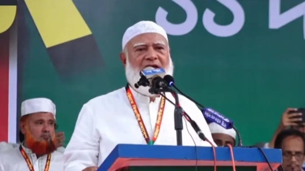 অল্পতেই ধৈর্য হারালে দায়িত্ব কীভাবে পালন করবেন: ডা. শফিকুর রহমান