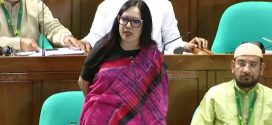 চীনের কাছ থেকে বাংলাদেশ ঋণের আশ্বাস পেয়েছে কি, প্রশ্ন রুমিন ফারহানার