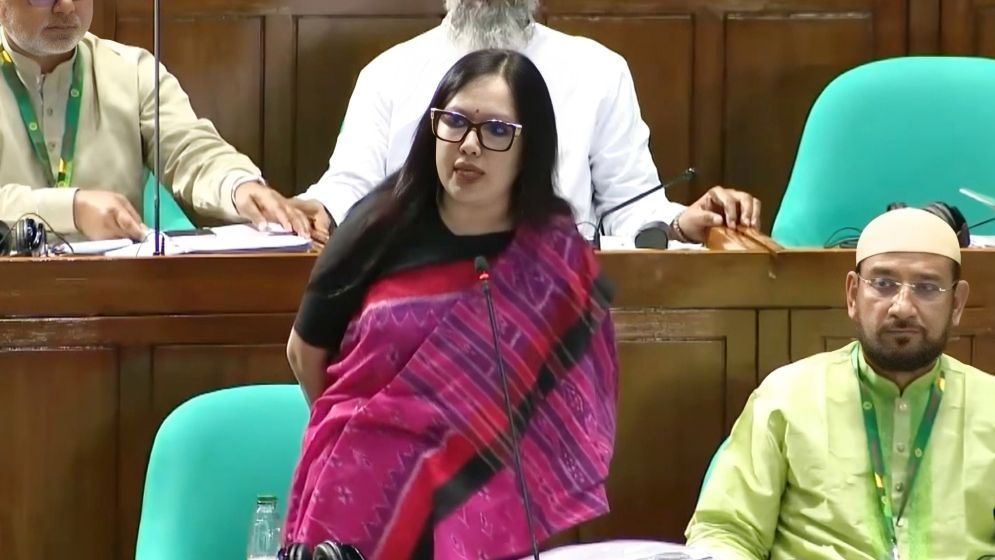 চীনের কাছ থেকে বাংলাদেশ ঋণের আশ্বাস পেয়েছে কি, প্রশ্ন রুমিন ফারহানার