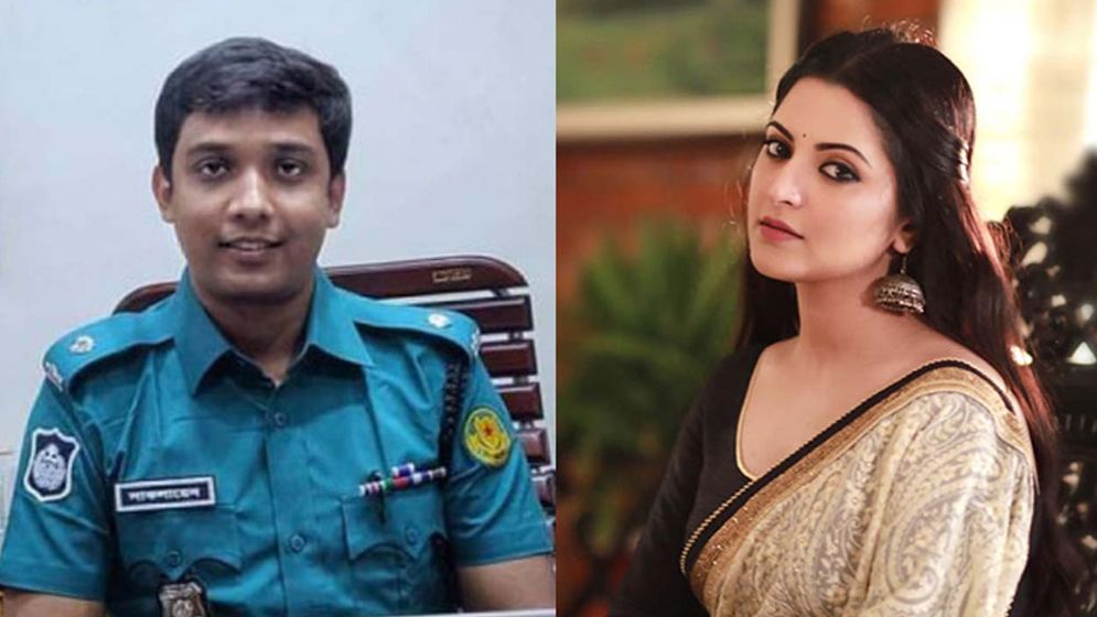 পরীর বাসায় টানা ১ মাস রাত যাপন সাকলায়েনের!