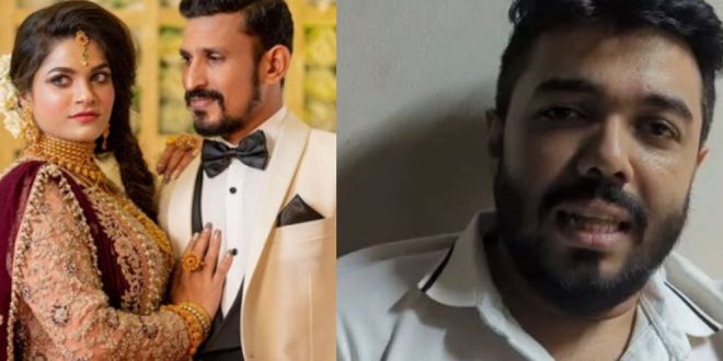 নাসির-তামিমার খালাস, প্রতিক্রিয়ায় যা বললেন বাদী রাকিব নাসির-তামিমার খালাস, প্রতিক্রিয়ায় যা বললেন বাদী রাকিব