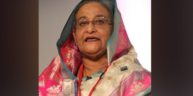 শেখ হাসিনার প্রত্যাবর্তন কতটা সম্ভব? শেখ হাসিনার প্রত্যাবর্তন কতটা সম্ভব?