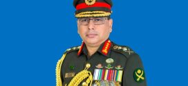 সরকারি সফরে চেক রিপাবলিক ও স্লোভাকিয়া গেলেন সেনাপ্রধান