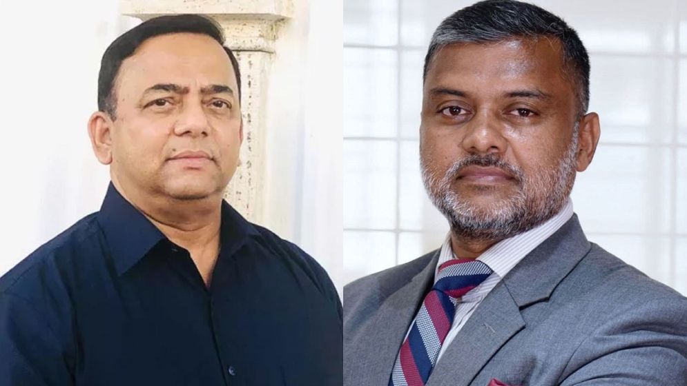 বেনজীরকে দেশে ফিরিয়ে আনার তিন উপায় জানালেন আইনজীবী শিশির মনির