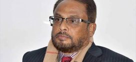 পবিত্র আশুরা উপলক্ষে দেশবাসীকে জাতীয় পার্টির চেয়ারম্যান জিএম কাদেরের শুভেচ্ছা