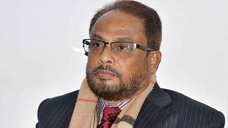পবিত্র আশুরা উপলক্ষে দেশবাসীকে জাতীয় পার্টির চেয়ারম্যান জিএম কাদেরের শুভেচ্ছা