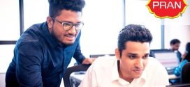 প্রাণ গ্রুপে নিয়োগ, বেতন ৪৫ হাজার টাকা
