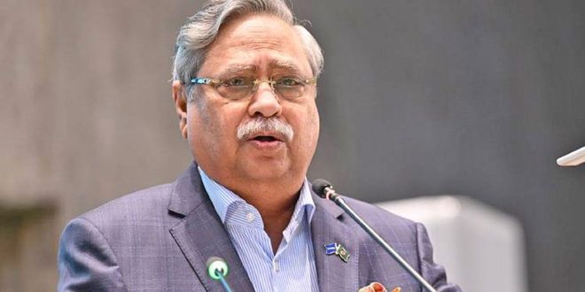 আশুরার শিক্ষা অন্যায়-অবিচারের বিরুদ্ধে প্রতিবাদী হতে শেখায়: রাষ্ট্রপতি