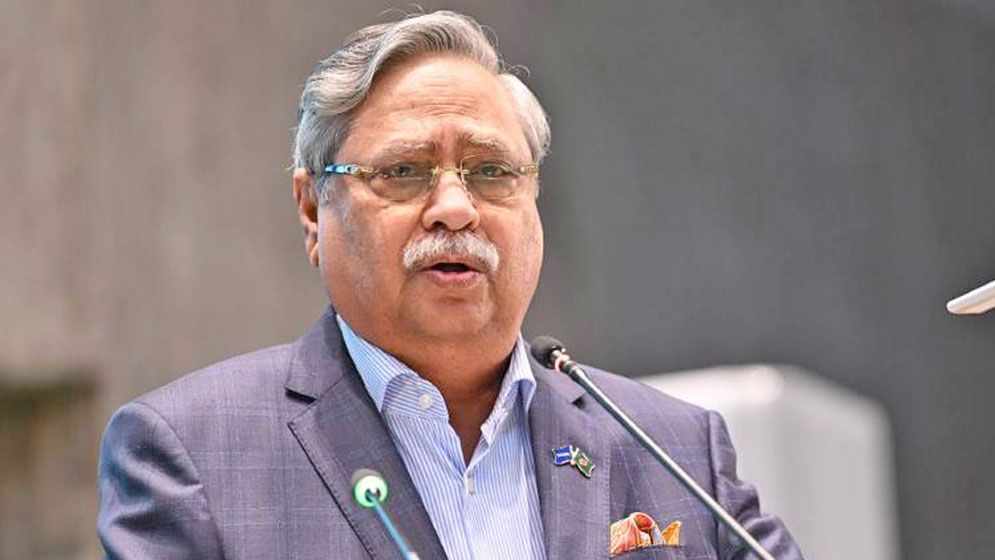 আশুরার শিক্ষা অন্যায়-অবিচারের বিরুদ্ধে প্রতিবাদী হতে শেখায়: রাষ্ট্রপতি