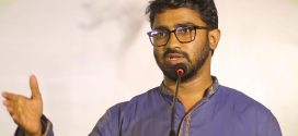 জামায়াতের অধিকাংশ এমপি অধ্যাপক জাফর ইকবালের মতো: রাশেদ