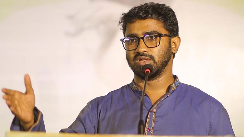 জামায়াতের অধিকাংশ এমপি অধ্যাপক জাফর ইকবালের মতো: রাশেদ