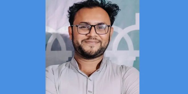 জেলা আহ্বায়ককে ‘অযোগ্য’ বলায় এনসিপি নেতাকে শোকজ