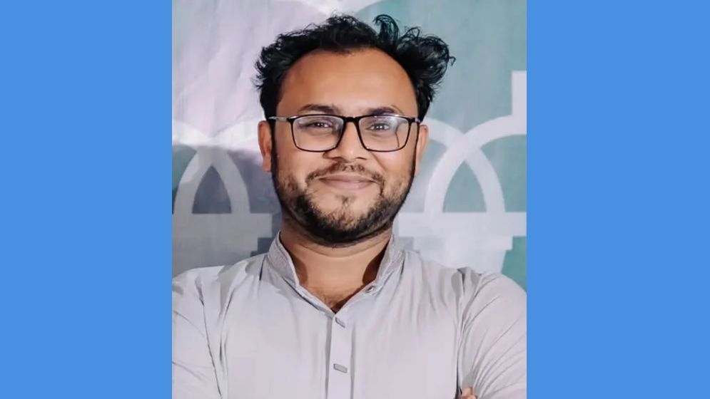 জেলা আহ্বায়ককে ‘অযোগ্য’ বলায় এনসিপি নেতাকে শোকজ