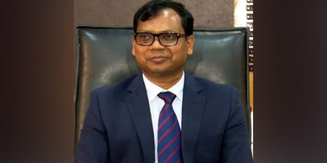 সিলেটের ডিসি সারওয়ার আলমকে প্রত্যাহার সিলেটের ডিসি সারওয়ার আলমকে প্রত্যাহার