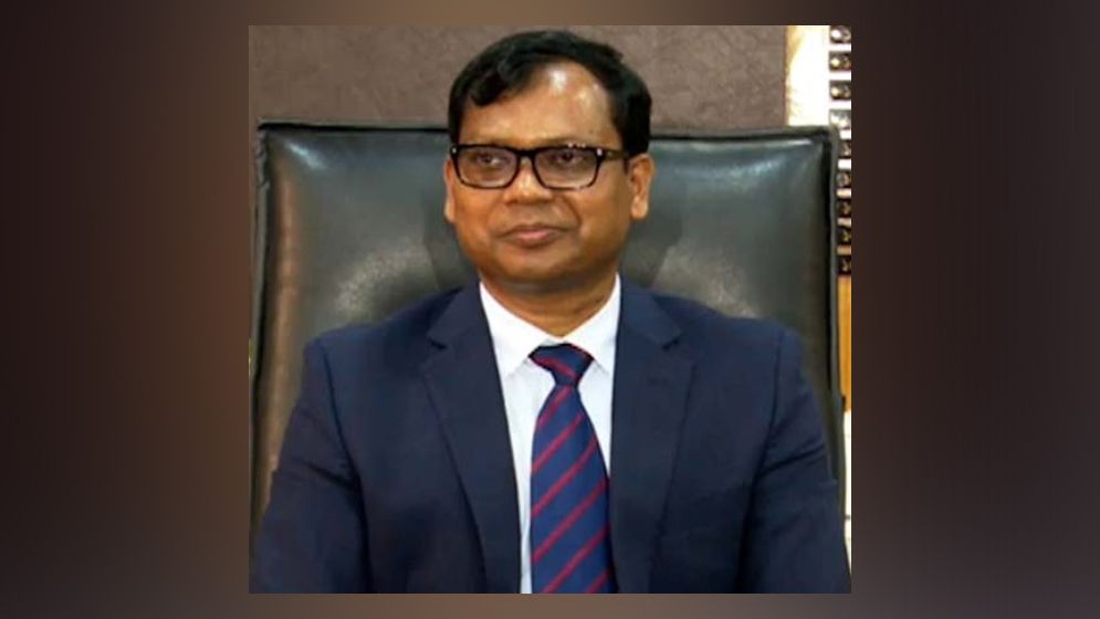 সিলেটের ডিসি সারওয়ার আলমকে প্রত্যাহার