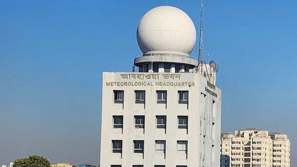 তাপপ্রবাহের মধ্যে বৃষ্টি নিয়ে যে বার্তা দিল আবহাওয়া অফিস