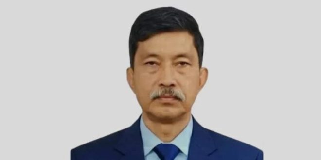 পার্বত্য মন্ত্রীর পদত্যাগ নিয়ে মুখ খুললেন বিএনপি নেতা