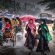 ঢাকাসহ যেসব বিভাগে বজ্রবৃষ্টি হতে পারে ঢাকাসহ যেসব বিভাগে বজ্রবৃষ্টি হতে পারে