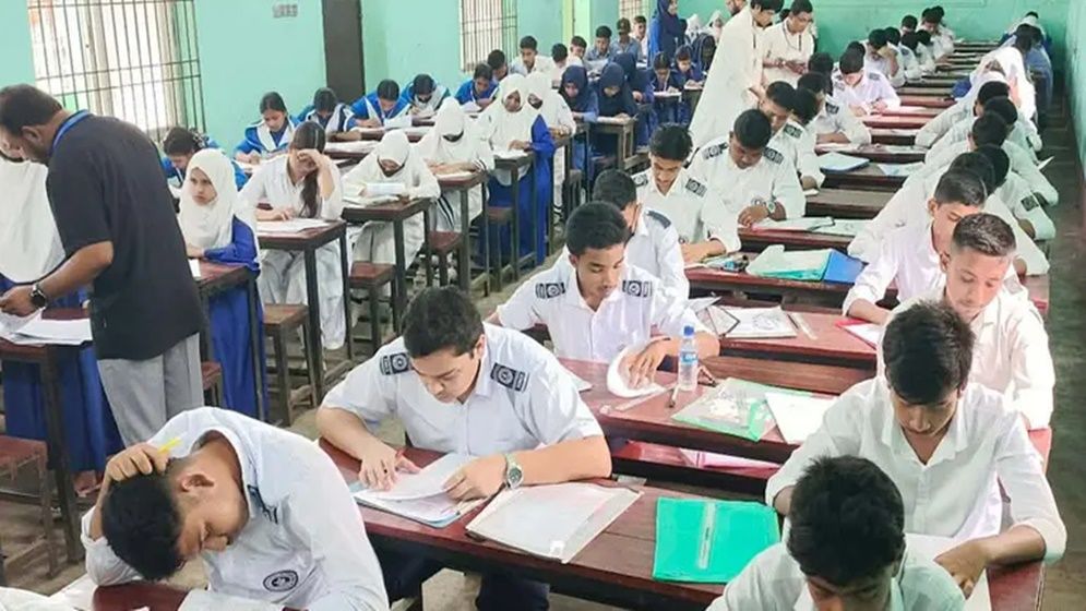 বৃহস্পতিবার শুরু এইচএসসি পরীক্ষা, সব শিক্ষা বোর্ডে এবার একই প্রশ্নপত্র