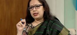 জুলাই আন্দোলনে বিএনপির কী অবদান ছিল, জানালেন রুমিন ফারহানা