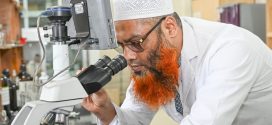 গাকৃবিতে কাঁঠালের বীজ থেকে ঘনীভূত খনিজসমৃদ্ধ খাদ্য উপাদান তৈরির প্রযুক্তি উদ্ভাবন