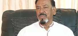 রাষ্ট্রপতির দায়িত্ব পালন করবেন স্পিকার হাফিজ