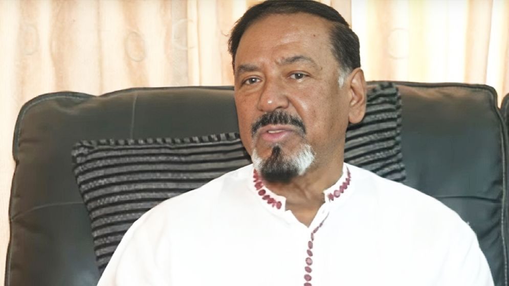 রাষ্ট্রপতির দায়িত্ব পালন করবেন স্পিকার হাফিজ