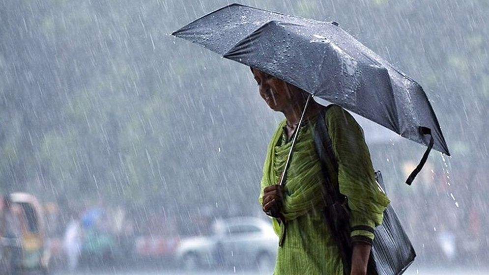 ঝড়-বৃষ্টি নিয়ে সুখবর দিল আবহাওয়া অফিস