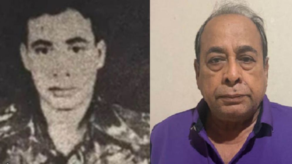 মুছে ফেলেছিলেন আসল পরিচয়, শেষ মুহূর্তে যেভাবে ধরা খেলেন জিয়ার খুনি মোজাফফর!