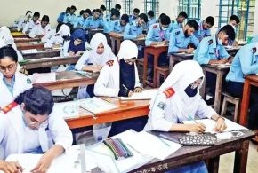 এইচএসসি পরীক্ষা শুরু আজ, অংশ নিচ্ছে ১২ লাখ ৭০ হাজার শিক্ষার্থী