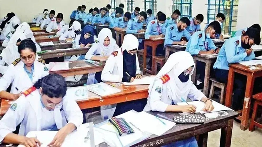 এইচএসসি পরীক্ষা শুরু আজ, অংশ নিচ্ছে ১২ লাখ ৭০ হাজার শিক্ষার্থী